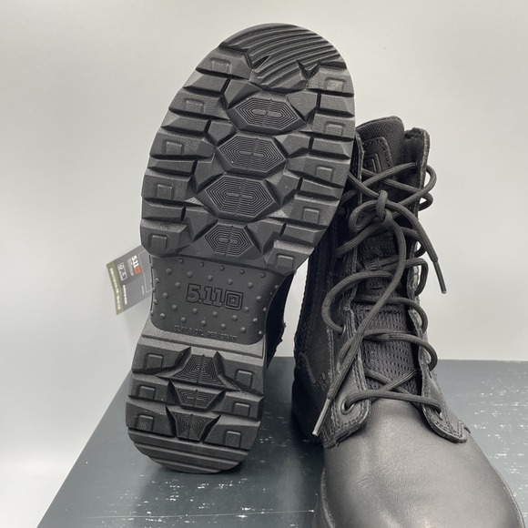 5.11 Tactical Speed 4.0 6\